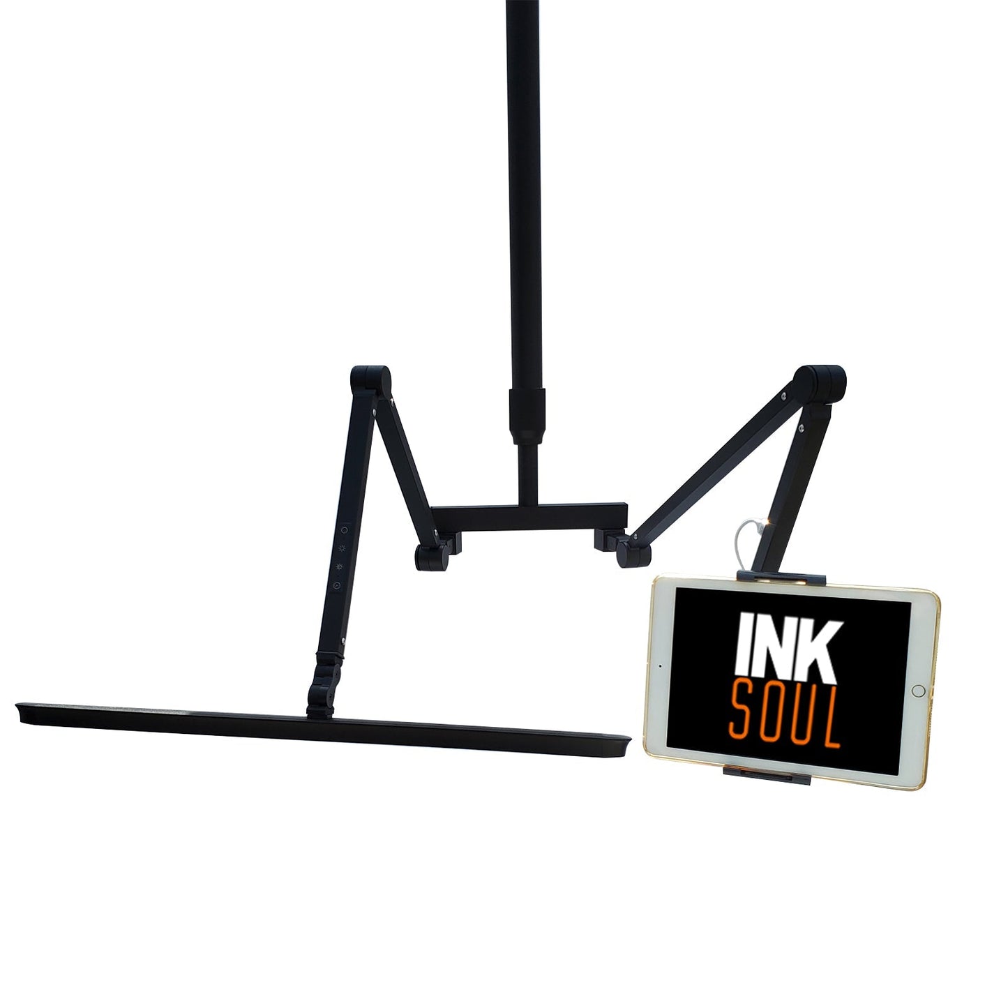 Multifunctional and convenient work lamp-Ceiling mounted light INKSOULSUPPLY.COM