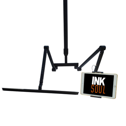 Multifunctional and convenient work lamp-Ceiling mounted light INKSOULSUPPLY.COM