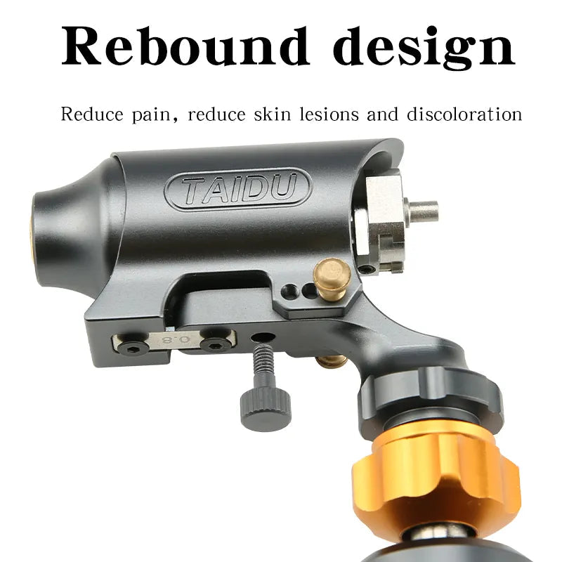 Taidu Pioneer rebounds the direct drive motor INKSOULSUPPLY.COM