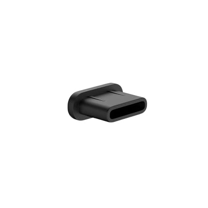 Silicone Dust Plugs Type C Charging Port Protector Stopper Cap Cover for Iphone 17 16 15 Pro Max Samsung Xiaomi Anti-Dust Plug
