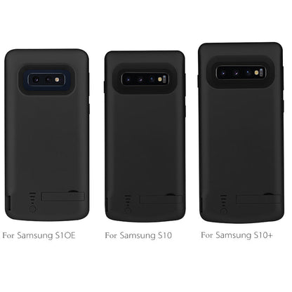Battery Case For Samsung Galaxy S10 FLIPSTYLEZLLC