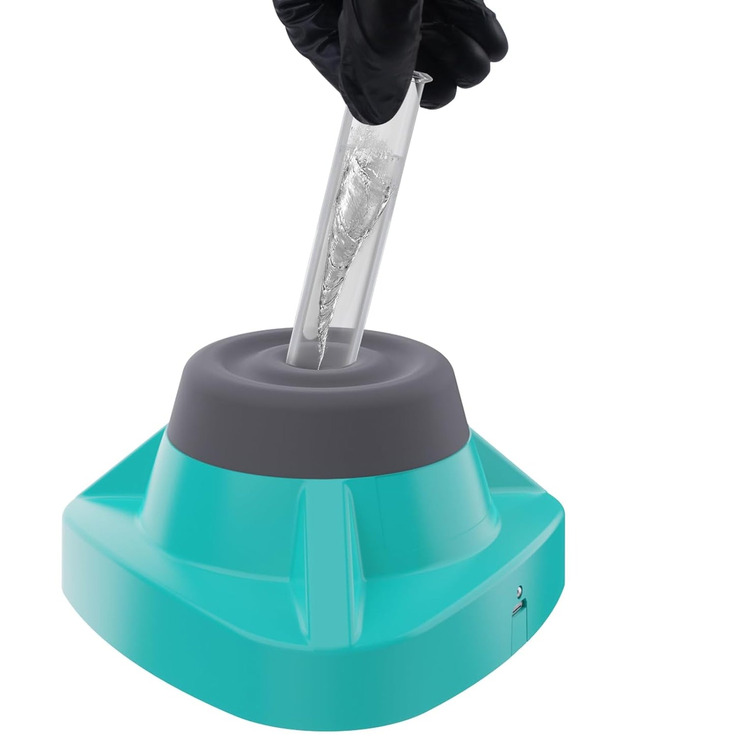 INKSOUL®️  VM-300 Mini Vortex Mixer 10000RPM Lab Mixer INKSOULSUPPLY.COM