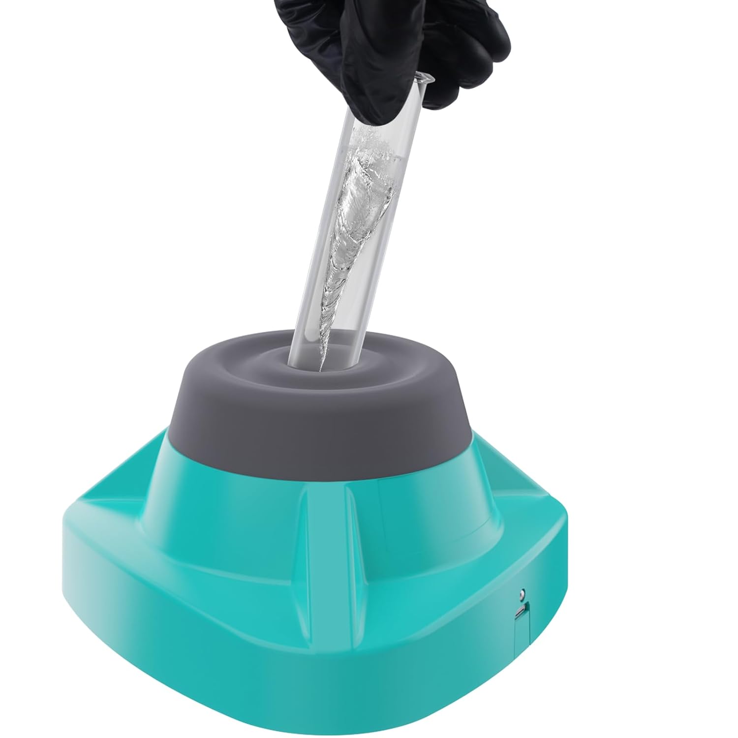 INKSOUL®️  VM-300 Mini Vortex Mixer 10000RPM Lab Mixer INKSOULSUPPLY.COM