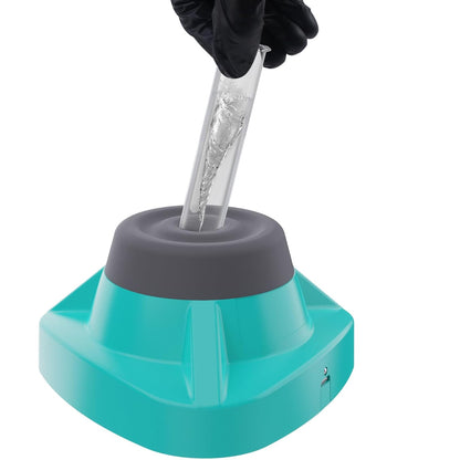INKSOUL®️  VM-300 Mini Vortex Mixer 10000RPM Lab Mixer INKSOULSUPPLY.COM