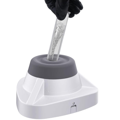 INKSOUL®️  VM-300 Mini Vortex Mixer 10000RPM Lab Mixer INKSOULSUPPLY.COM