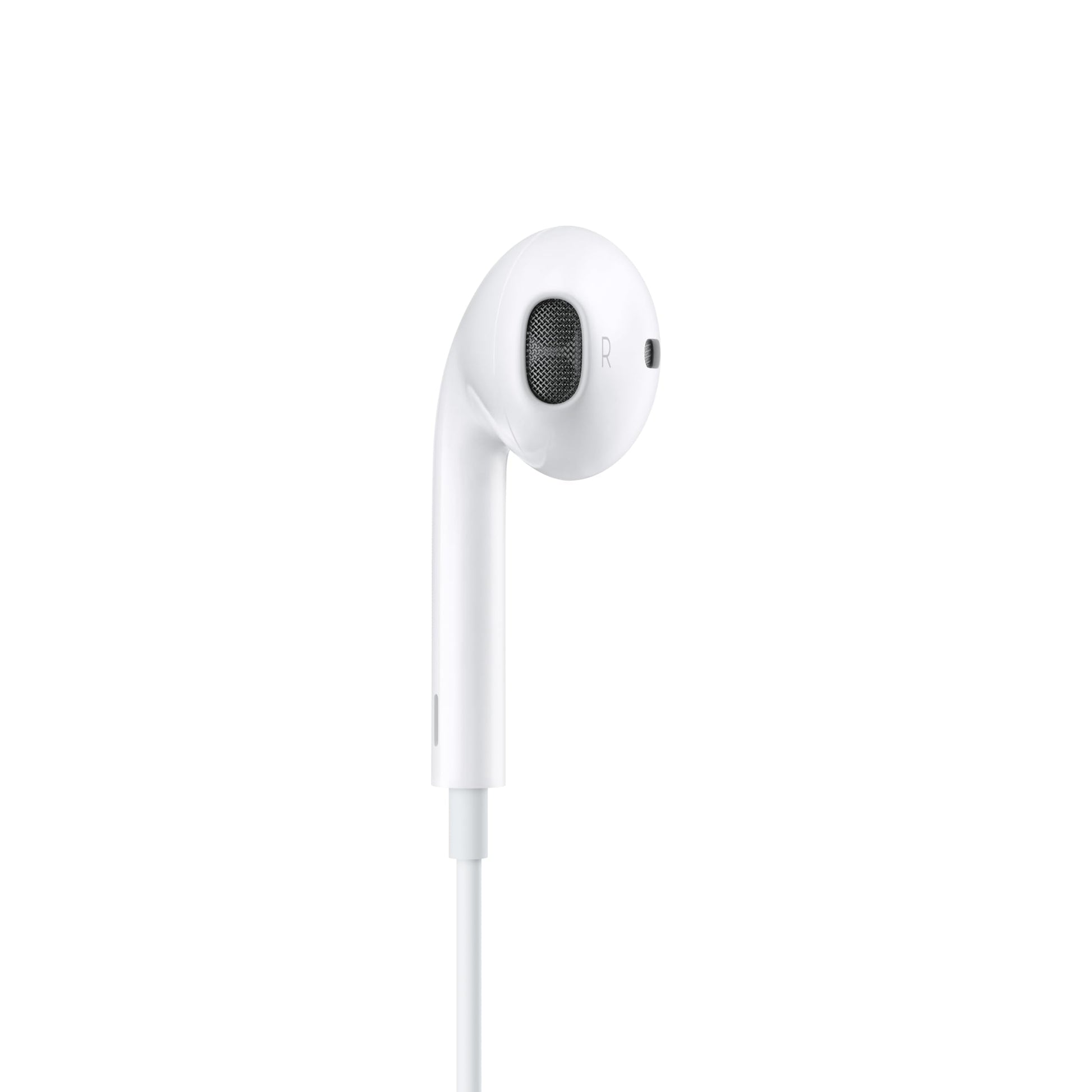 Apple EarPods Headphones with USB-C Plug, Wired Ear Buds with Built-in Remote to Control Music, Phone Calls, and Volume Russell E-Commerce