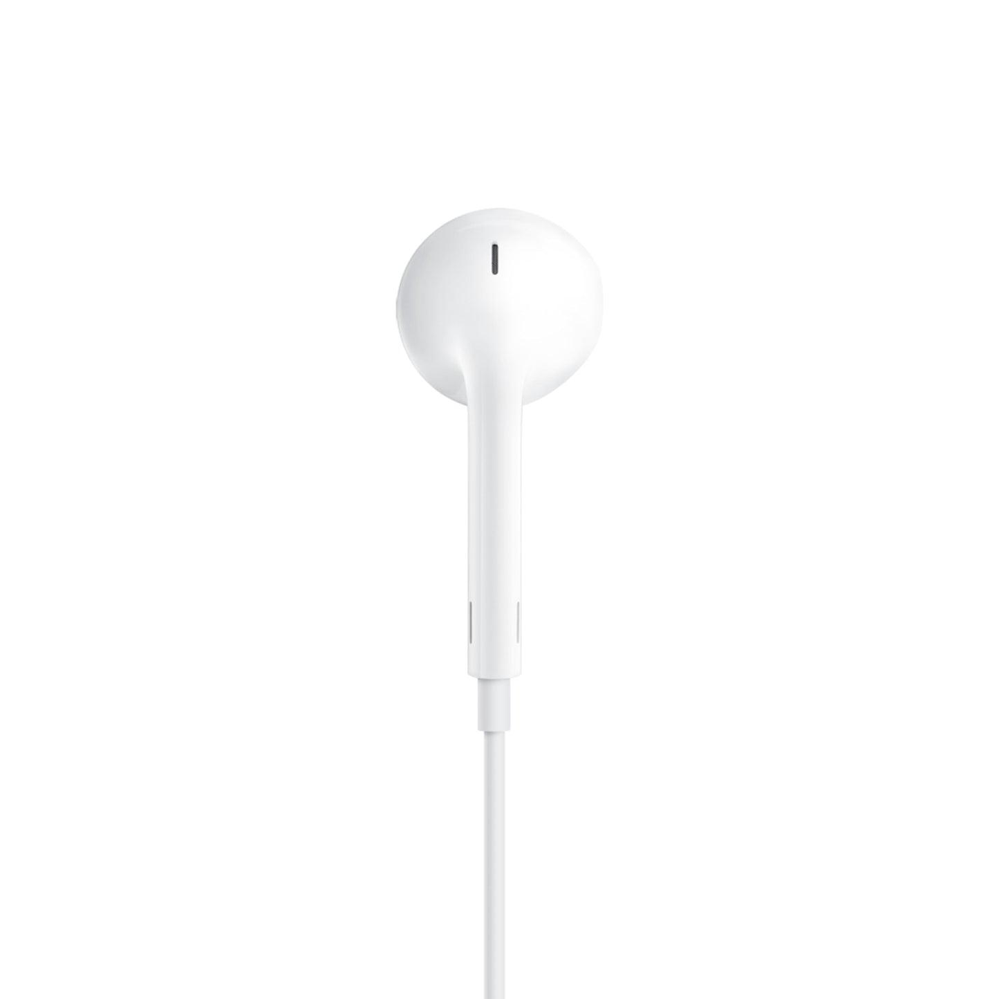 Apple EarPods Headphones with USB-C Plug, Wired Ear Buds with Built-in Remote to Control Music, Phone Calls, and Volume Russell E-Commerce
