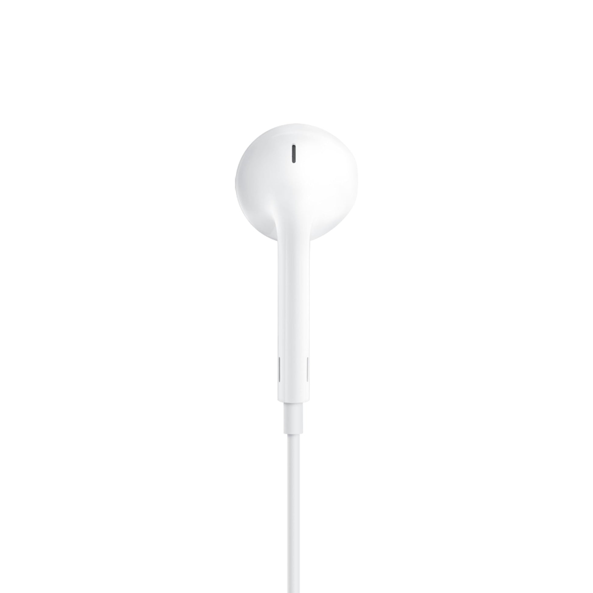 Apple EarPods Headphones with USB-C Plug, Wired Ear Buds with Built-in Remote to Control Music, Phone Calls, and Volume Russell E-Commerce