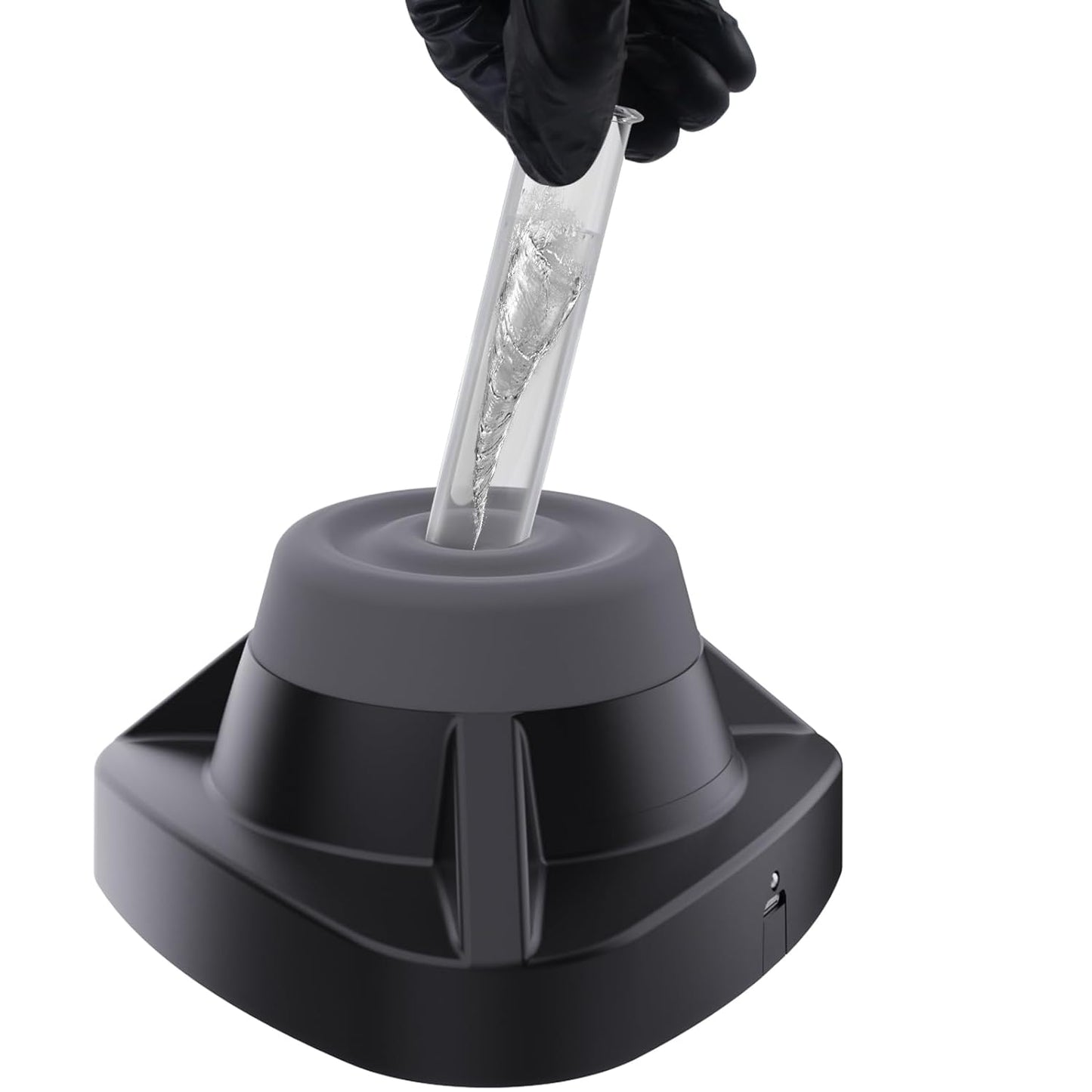 INKSOUL®️  VM-300 Mini Vortex Mixer 10000RPM Lab Mixer INKSOULSUPPLY.COM