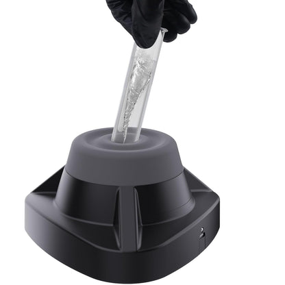 INKSOUL®️  VM-300 Mini Vortex Mixer 10000RPM Lab Mixer INKSOULSUPPLY.COM
