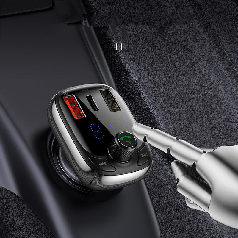 Car charger FLIPSTYLEZLLC