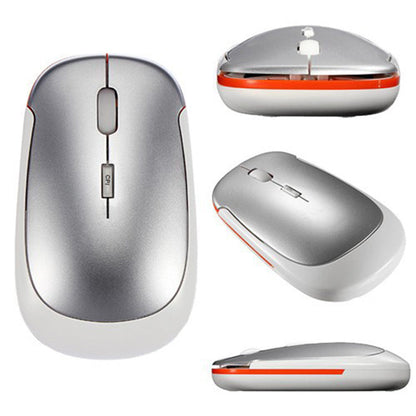 Laptop wireless mouse FLIPSTYLEZLLC