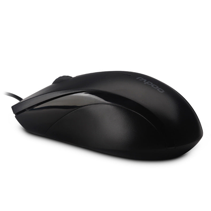 Desktop Computer Notebook USB Mouse Office Game Home FLIPSTYLEZLLC