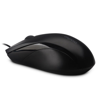 Desktop Computer Notebook USB Mouse Office Game Home FLIPSTYLEZLLC