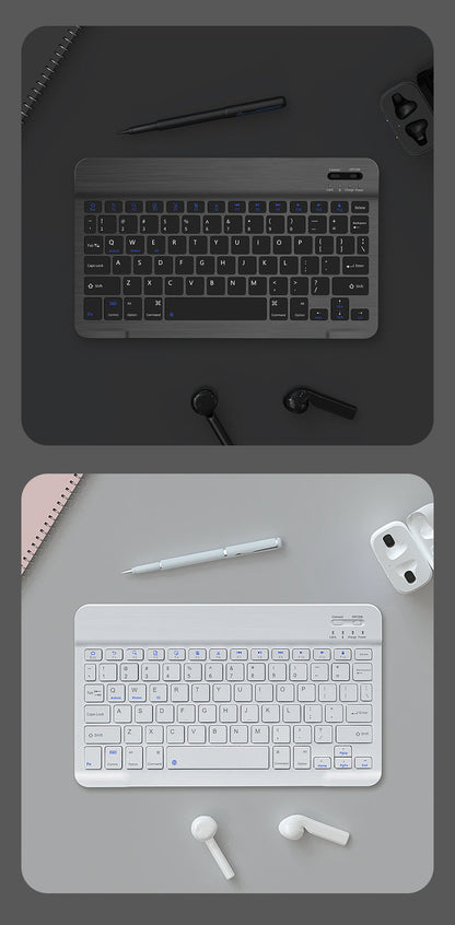 Wireless Mouse For Tablets And Laptops FLIPSTYLEZLLC