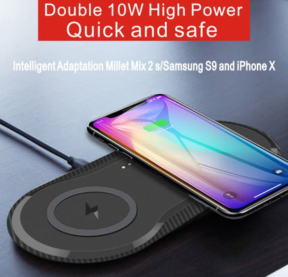 Wireless Charger FLIPSTYLEZLLC