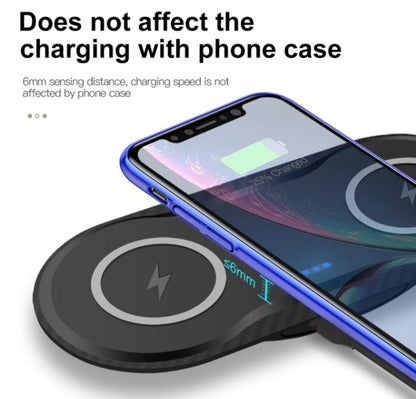 Wireless Charger FLIPSTYLEZLLC