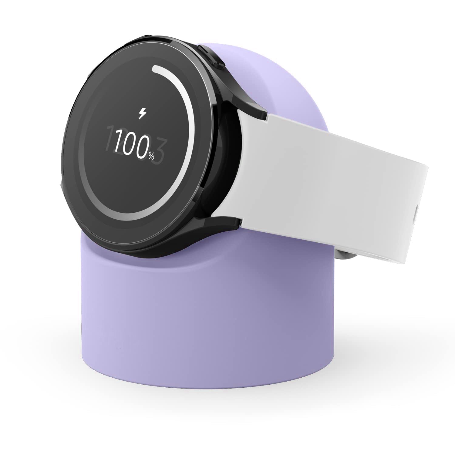 Suitable For Galaxy Watch4 Watch Charging Bracket FLIPSTYLEZLLC