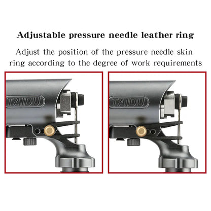 Taidu Pioneer rebounds the direct drive motor INKSOULSUPPLY.COM