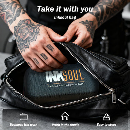 INKSOUL® Tattoo Needle Washer PRO INKSOULSUPPLY.COM