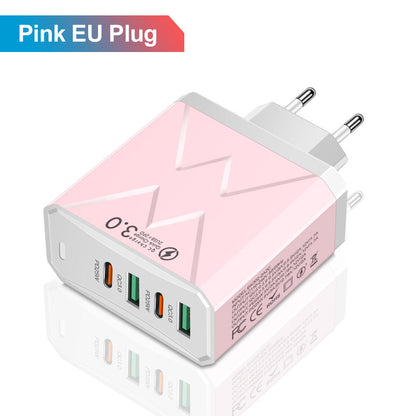 Mobile Phone Charger Tablet FLIPSTYLEZLLC