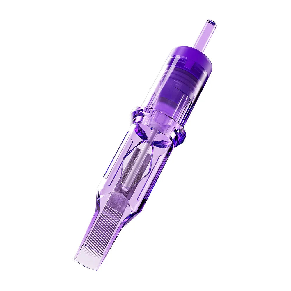 Mast Pro Tattoo Cartridges Needles 0.30MM/0.35MM Magnum – Box of 20Pcs INKSOULSUPPLY.COM