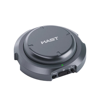 Mast Wireless Foot Pedal Smart Interconnection Bluetooth Pedal INKSOULSUPPLY.COM