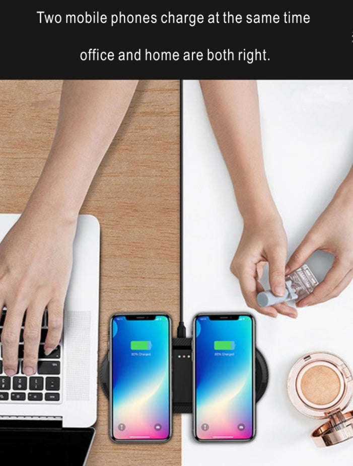 Wireless Charger FLIPSTYLEZLLC