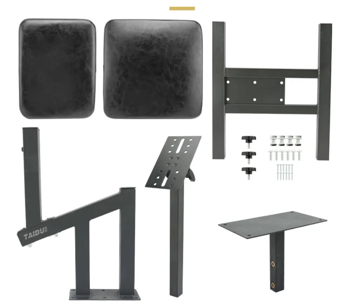 Multifunctional tattoo seat INKSOULSUPPLY.COM