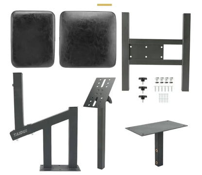 Multifunctional tattoo seat INKSOULSUPPLY.COM