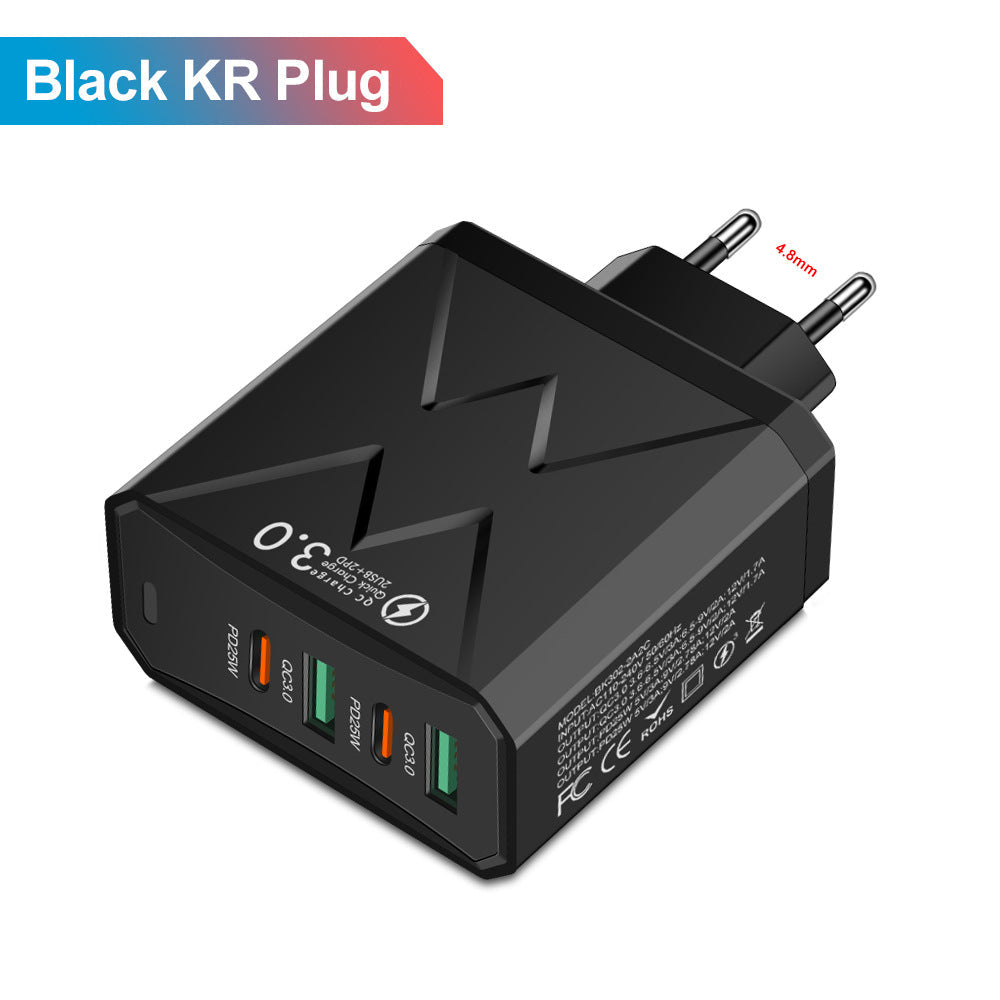Mobile Phone Charger Tablet FLIPSTYLEZLLC
