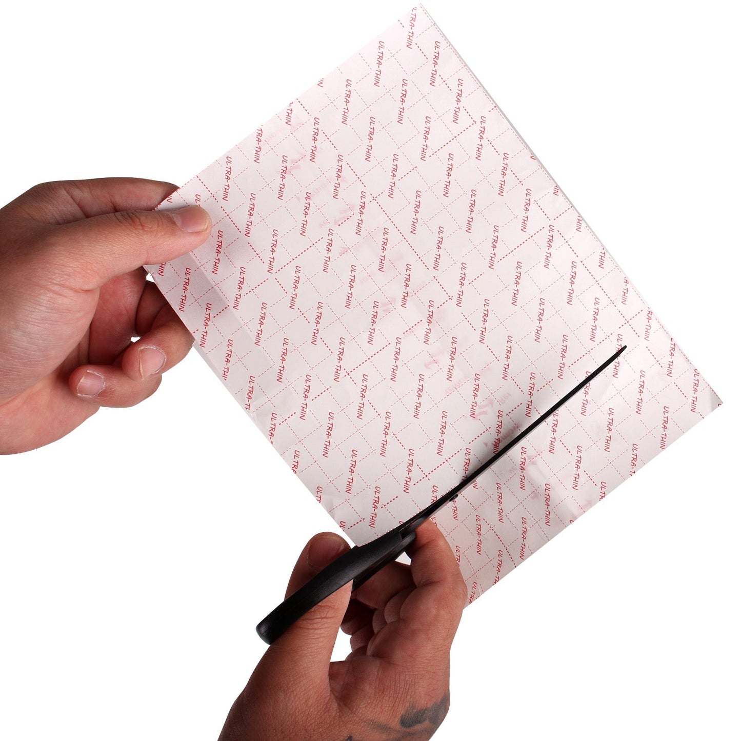 INKSOUL® Tattoo Aftercare Bandage Film 0.01mm ultrathin Roll 6in X 10yd INKSOULSUPPLY.COM