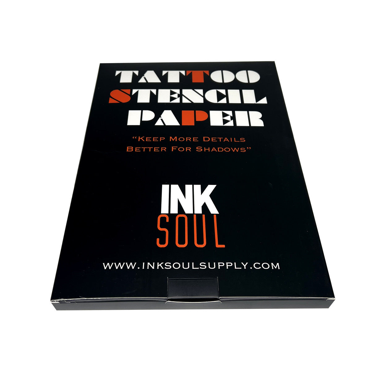 INKSOUL® T08FD tattoo transfer printer touch screen INKSOULSUPPLY.COM