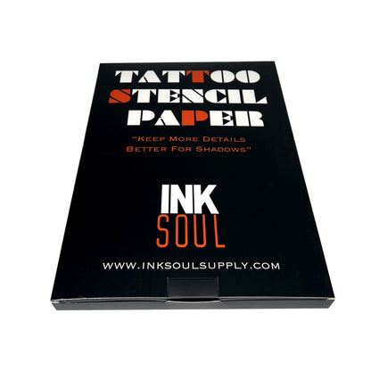 INKSOUL® T08FD tattoo transfer printer touch screen INKSOULSUPPLY.COM