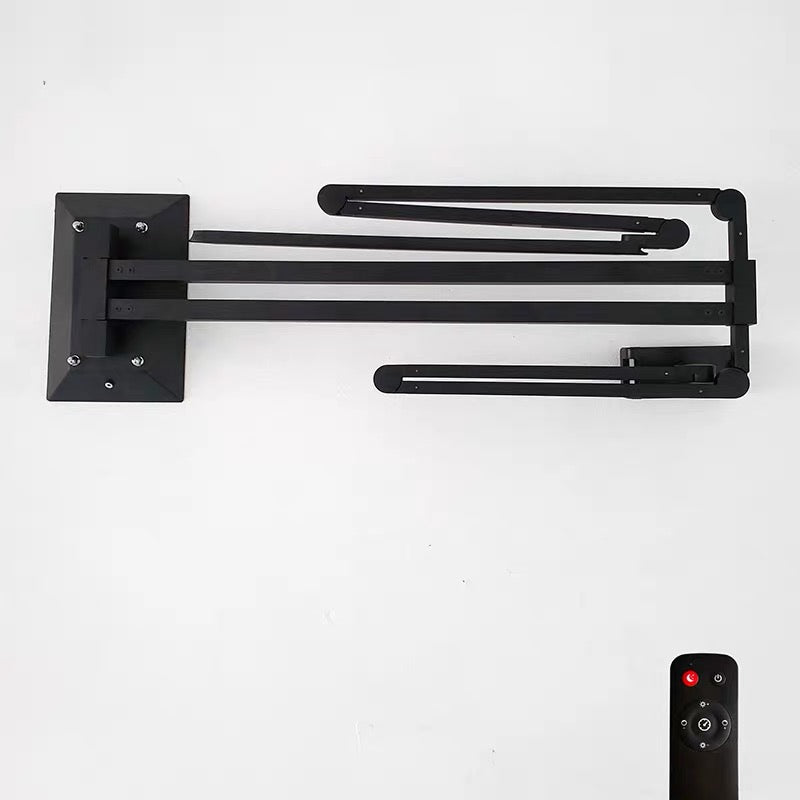 Multifunctional and convenient work lamp---Wall mounted light INKSOULSUPPLY.COM