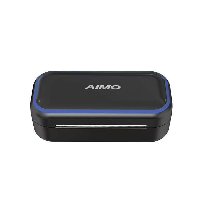 AIMO MR3 Bluetooth Tattoo Stencil Pocket Printer (can use roll paper) INKSOULSUPPLY.COM