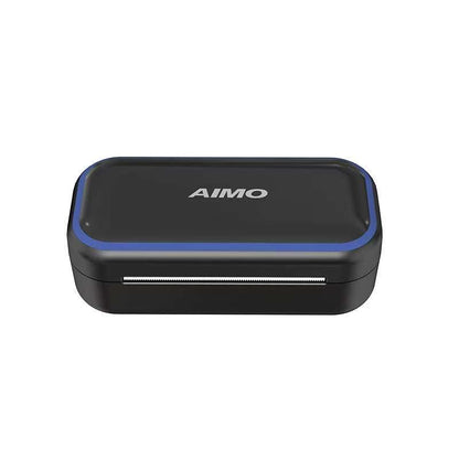 AIMO MR3 Bluetooth Tattoo Stencil Pocket Printer (can use roll paper) INKSOULSUPPLY.COM