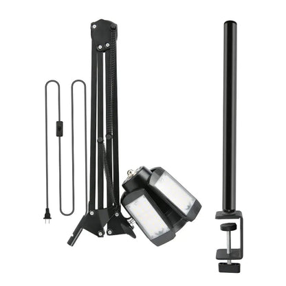 TAIDU TATTOO UPGRADE COLLAPSIBLE LONG ARM LIGHT INKSOULSUPPLY.COM