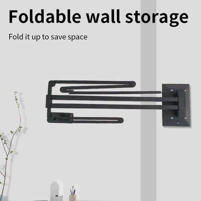 Multifunctional and convenient work lamp---Wall mounted light INKSOULSUPPLY.COM