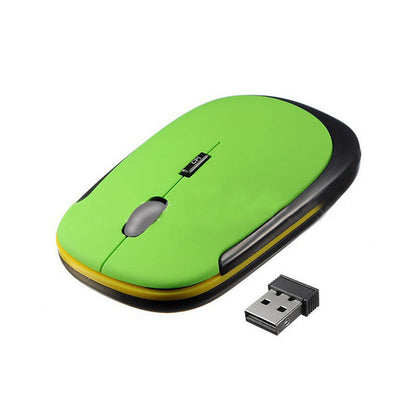 Laptop wireless mouse FLIPSTYLEZLLC
