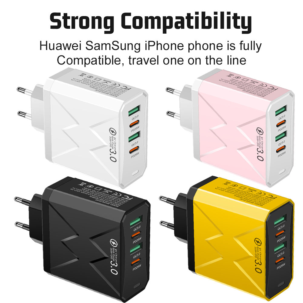 Mobile Phone Charger Tablet FLIPSTYLEZLLC