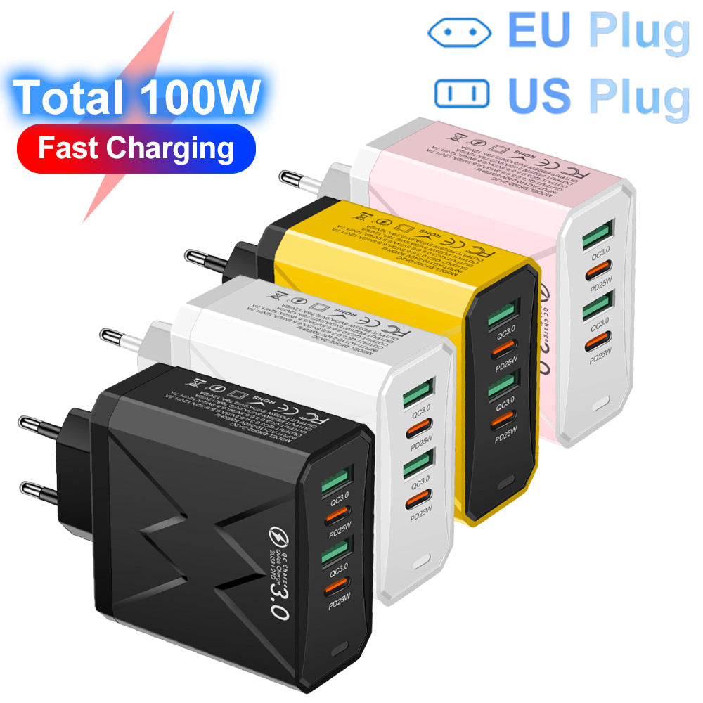Mobile Phone Charger Tablet FLIPSTYLEZLLC