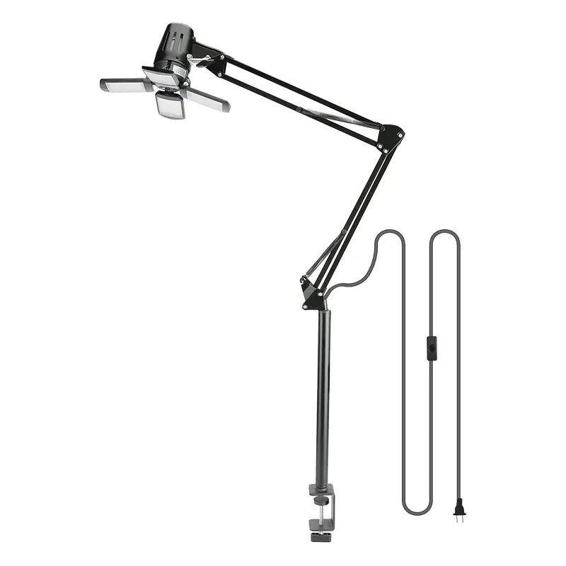 TAIDU TATTOO UPGRADE COLLAPSIBLE LONG ARM LIGHT INKSOULSUPPLY.COM