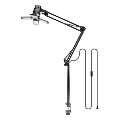 TAIDU TATTOO UPGRADE COLLAPSIBLE LONG ARM LIGHT INKSOULSUPPLY.COM