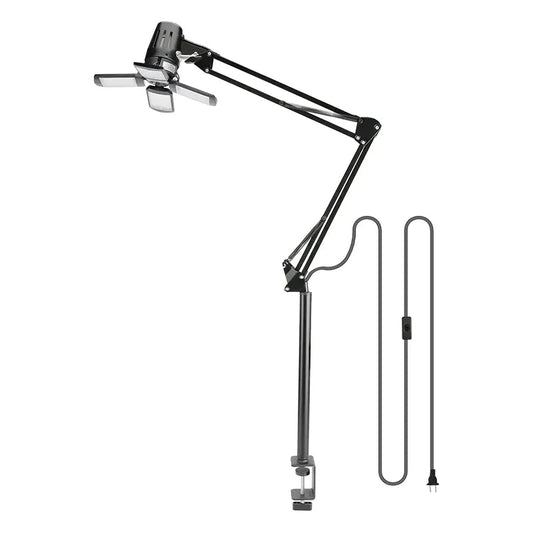 TAIDU TATTOO UPGRADE COLLAPSIBLE LONG ARM LIGHT INKSOULSUPPLY.COM