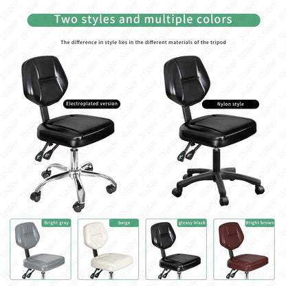 MULTI-FUNCTIONAL NEW MODEL PNEUMATIC LIFT TATTOO CHAIR （SPECIAL LAUNCH OFFER） INKSOULSUPPLY.COM