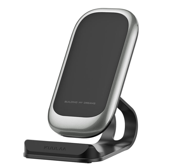 Mobile phone wireless charger FLIPSTYLEZLLC