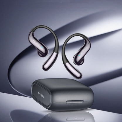 Long-lasting Over-ear Noise-canceling Wireless Bluetooth Earbuds FLIPSTYLEZLLC