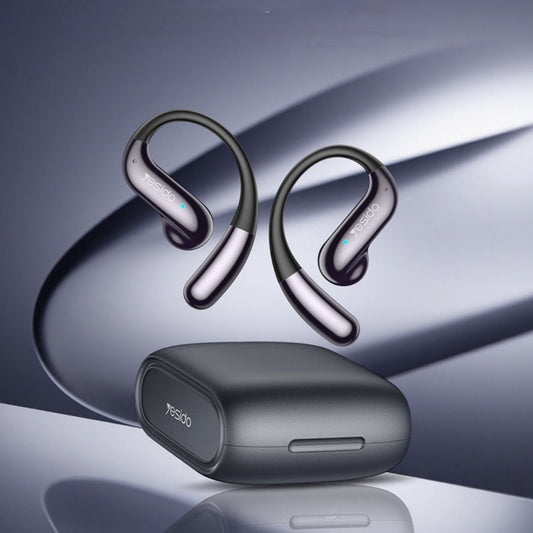 Long-lasting Over-ear Noise-canceling Wireless Bluetooth Earbuds FLIPSTYLEZLLC