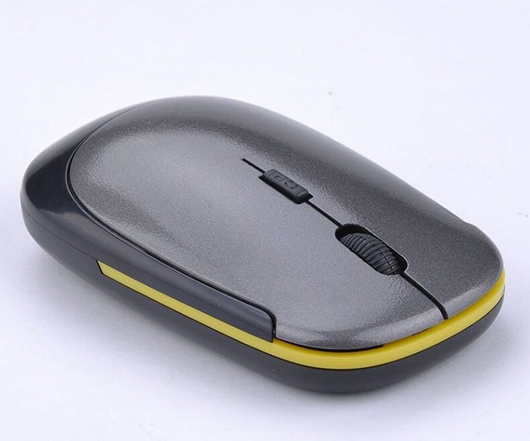 Laptop wireless mouse FLIPSTYLEZLLC